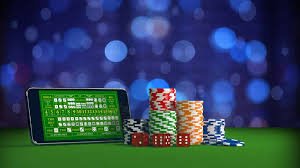Simbol wild dan scatter dalam Bigger Bass Bonanza