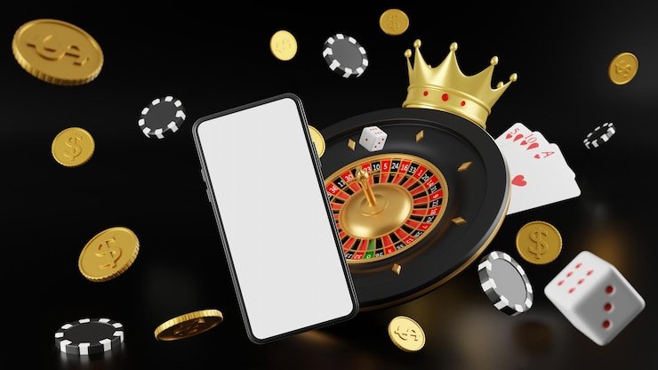 Antarmuka live casino permata55 dengan dealer langsung dan meja baccarat