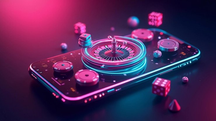 permata55 featured game showcase
