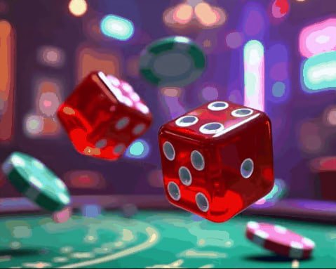 permata55 featured game showcase