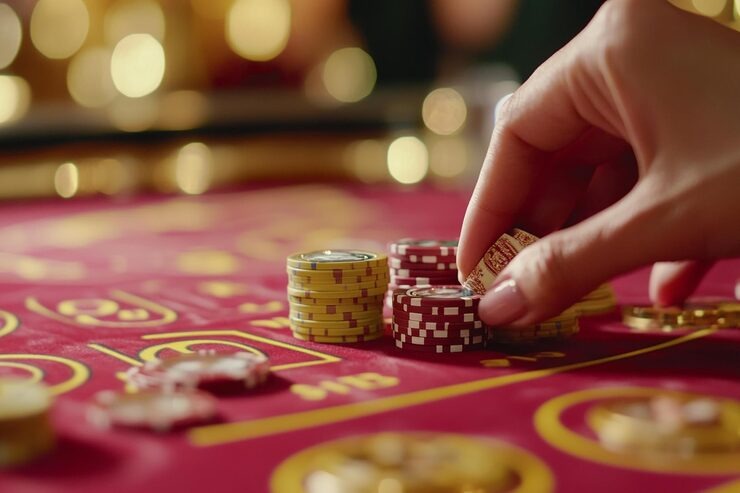 Tabel fitur bonus PG Soft dengan simbol scatter dan putaran gratis